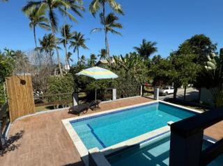 Casa Jade sea view, Mucugê beach - 9