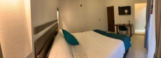 hotel torres del viento - Villa de Leyva - 5