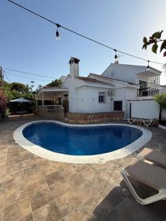 Charming Villa in Punta Umbría with Private Pool - 9