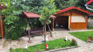 cabana din vale - - 5