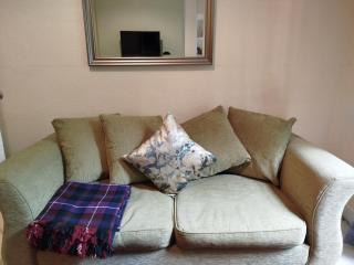Lovely flat in Gorgie, Edinburgh - Édimbourg - 2