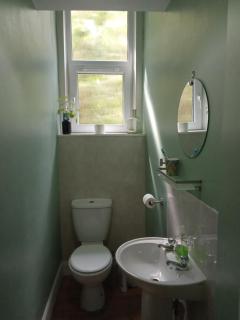 Lovely flat in Gorgie, Edinburgh - Édimbourg - 1