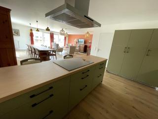 Studio dans résidence avec salon et cuisine partagés - 403 - 6