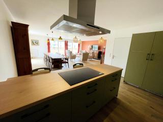 Studio dans résidence avec salon et cuisine partagés - 403 - 3