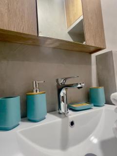 Chez Boubou Studio - Vlorë - 5