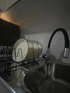 Chez Boubou Studio - Vlorë - 3