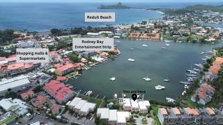 Bayview Town House 10- Central Stay with Ocean Views - 8