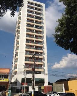 Edifício Nahum Residence - Belém - 9