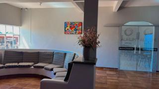 Aurum Hotel - 3