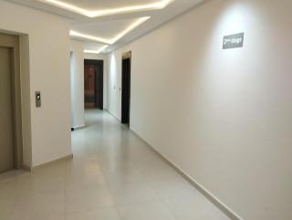 modern apartment - Tangier - 9