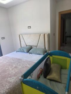 modern apartment - 8