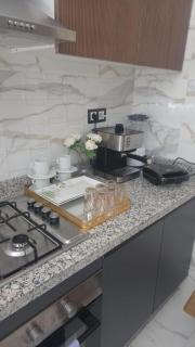 modern apartment - Tangier - 7