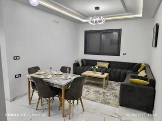 modern apartment - Tangier - 6