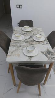 modern apartment - 4