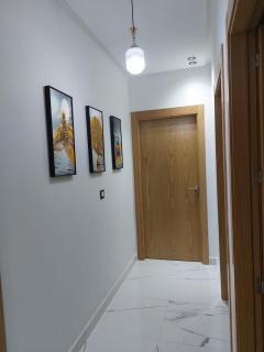 modern apartment - 3
