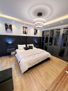 Cozy studio with furniture - 5