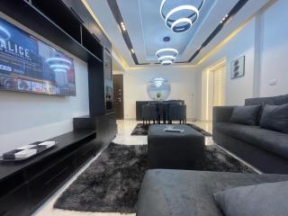 Cozy studio with furniture - 3