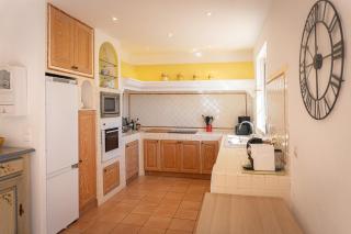 Villa D'arosa - Maison familiale provençale - 8