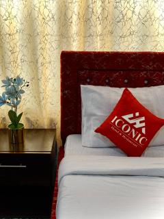 Iconic Hotel Naran - 5