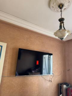 Appartement Palm Beach - Mansouria - Mohammedia - 9