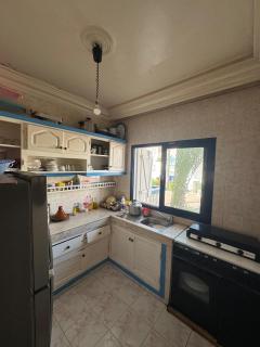 Appartement Palm Beach - Mansouria - 6