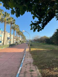 Appartement Palm Beach - Mansouria - 4