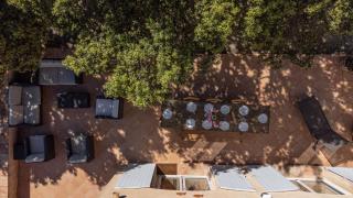 Villa D'arosa - Maison familiale provençale - 9