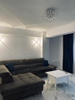 Modern Majesty Apartament - 0