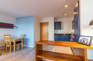 GuestReady - Vibrant Apartment in Dolphins Barn - Dublin - 2