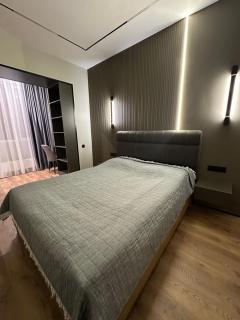 Comfort city apartments - Almaty - 9