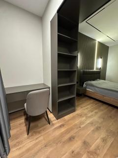 Comfort city apartments - Almaty - 8