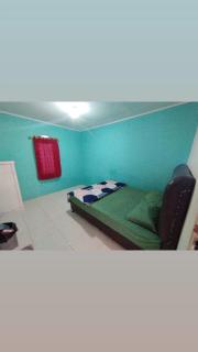 Fatimah Guesthouse - Bukittinggi - 2