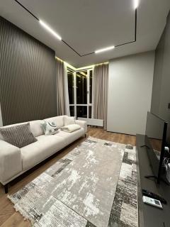 Comfort city apartments - Almaty - 6