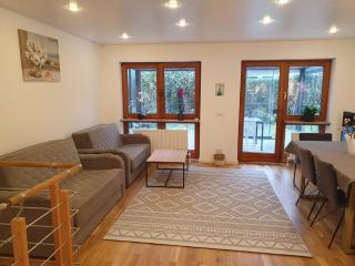 80m2 ruhige 3 Zimmer Duplexwohnung mit schönem Garten in Altperlach - Monaco di Baviera - 9