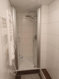 80m2 ruhige 3 Zimmer Duplexwohnung mit schönem Garten in Altperlach - Monaco di Baviera - 7