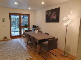 80m2 ruhige 3 Zimmer Duplexwohnung mit zwei Bäder und schönem Garten - München - 5