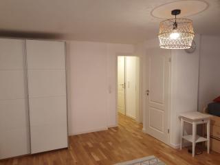 80m2 ruhige 3 Zimmer Duplexwohnung mit schönem Garten in Altperlach - Monaco di Baviera - 4