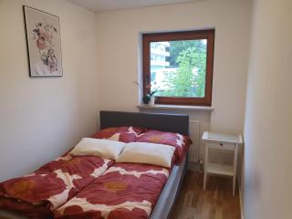 80m2 ruhige 3 Zimmer Duplexwohnung mit schönem Garten in Altperlach - Monaco di Baviera - 3