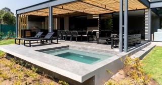 Casa Cundi, Contemporary Living in Nature - 2