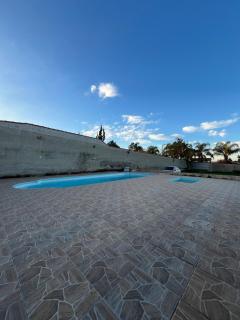 Chácara São Sebastião Okê Arô - Suzano - 6