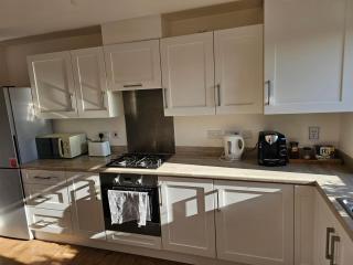 Double Cosy bedroom in central Dartford-Close to all amenities - Dartford - 2