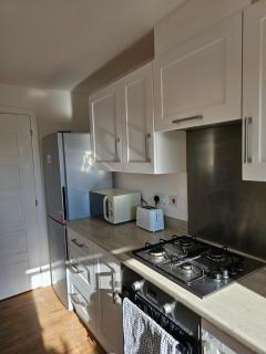 Double Cosy bedroom in central Dartford-Close to all amenities - Dartford - 4