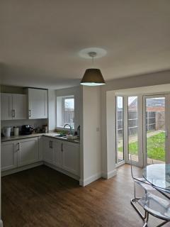 Double Cosy bedroom in central Dartford-Close to all amenities - Dartford - 3