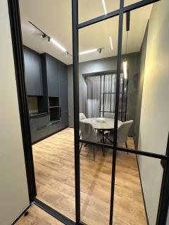 Comfort city apartments - Almaty - 5
