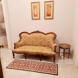 Iris' Home - Piräus - 0