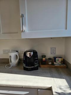 Double Cosy bedroom in central Dartford-Close to all amenities - Dartford - 1