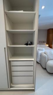 Studio chic no Doru Vila Nova Conceição 1510 - 7