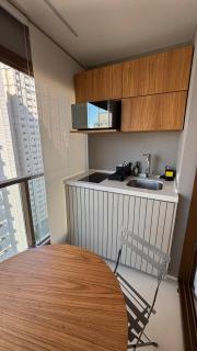 Studio chic no Doru Vila Nova Conceição 1510 - 6