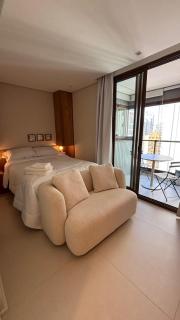 Studio chic no Doru Vila Nova Conceição 1510 - 5