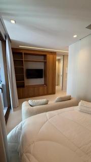 Studio chic no Doru Vila Nova Conceição 1510 - 1